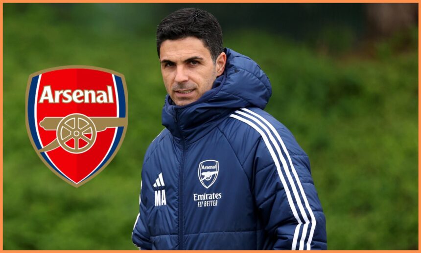 “As of today….”: Club captain drops latest update on the future of highly-rated Arsenal target