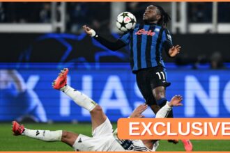 Exclusive: Arsenal resume negotiations over €50m winger target