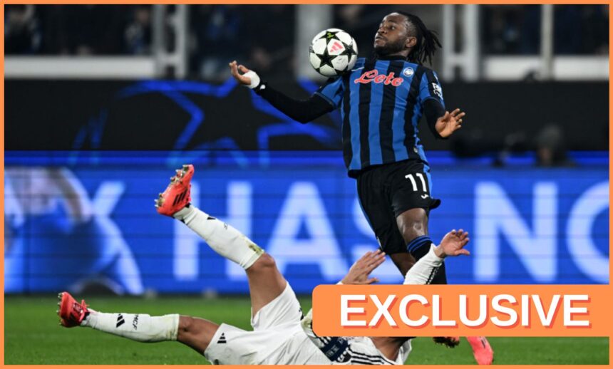 Exclusive: Arsenal resume negotiations over €50m winger target