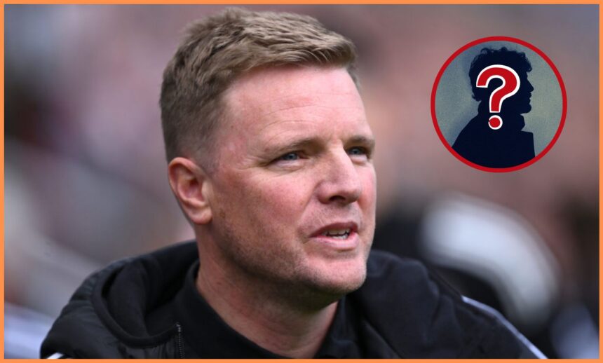 Newcastle closing in on summer agreement amid Man United links