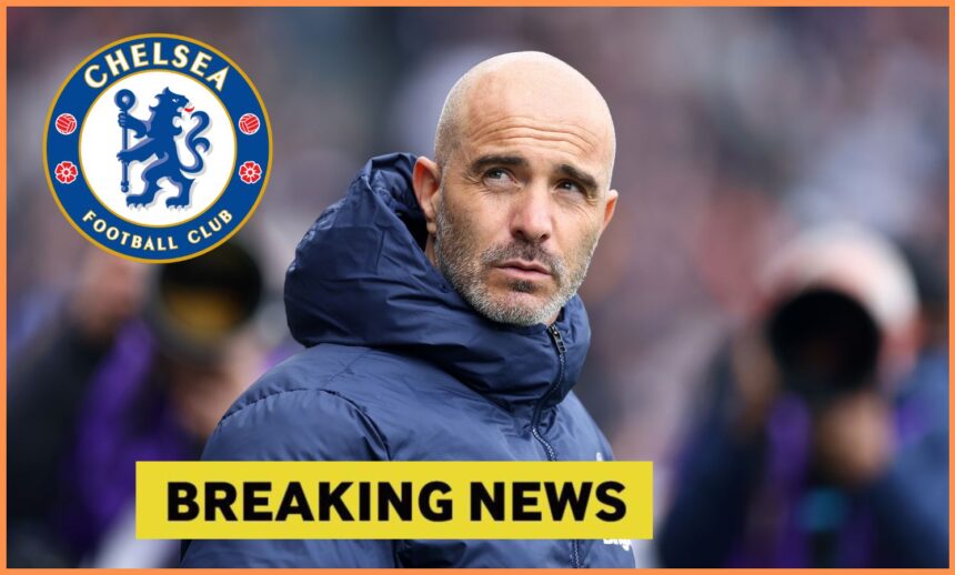 “I can confirm…”: Chelsea keen on “very easy to coach” 22-year-old Premier League ace