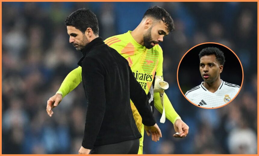 “He wants” – Insider believes Arsenal will miss out on signing top attacking target
