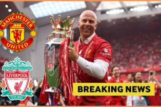 Liverpool, Man United keen on £30m ace hailed as “really impressive” by Arne Slot