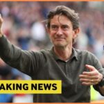 Thomas Frank wants player he tried to sign earlier, his girlfriend has a Tottenham connection