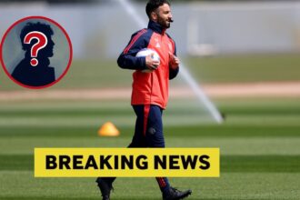 Man United make enquiry for 15-goal “leader”, Euro giants will listen to offers