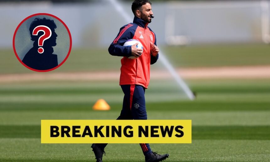 Man United make enquiry for 15-goal “leader”, Euro giants will listen to offers