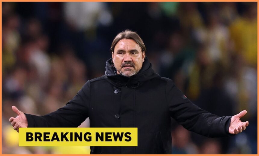 Leeds could miss out on experienced Premier League defender