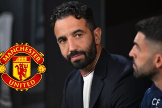 Report: Man United must pay target five times his current wage if they want to sign him