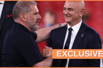 Sources: Tottenham progressing in talks for Ange replacement, first transfer target identified