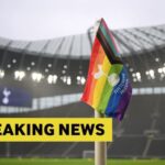 Tottenham made aware they must pay club-record fee for 25-year-old target – Journalist