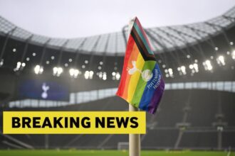 Tottenham made aware they must pay club-record fee for 25-year-old target – Journalist