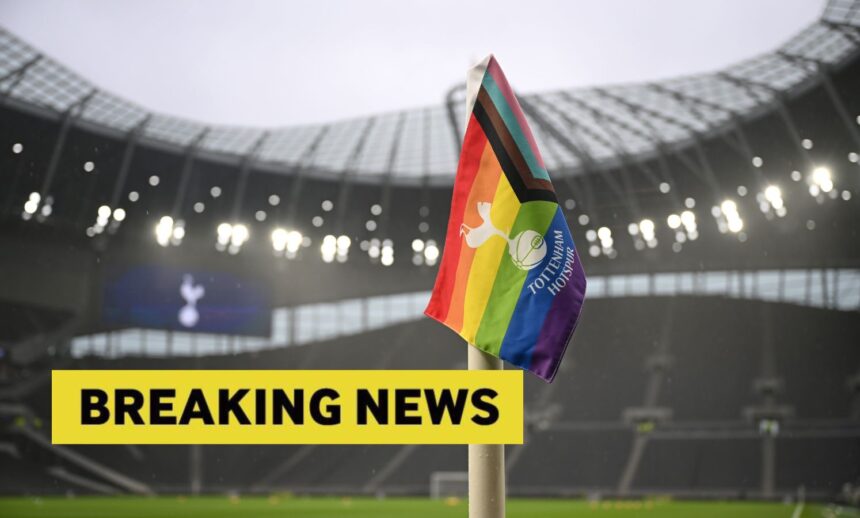 Tottenham made aware they must pay club-record fee for 25-year-old target – Journalist