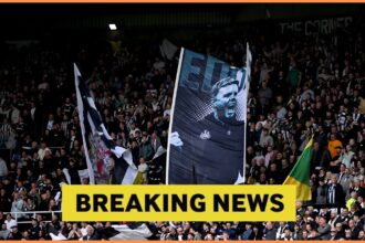 Offer submitted: Newcastle in talks with UCL winners to sign 27-year-old utility man