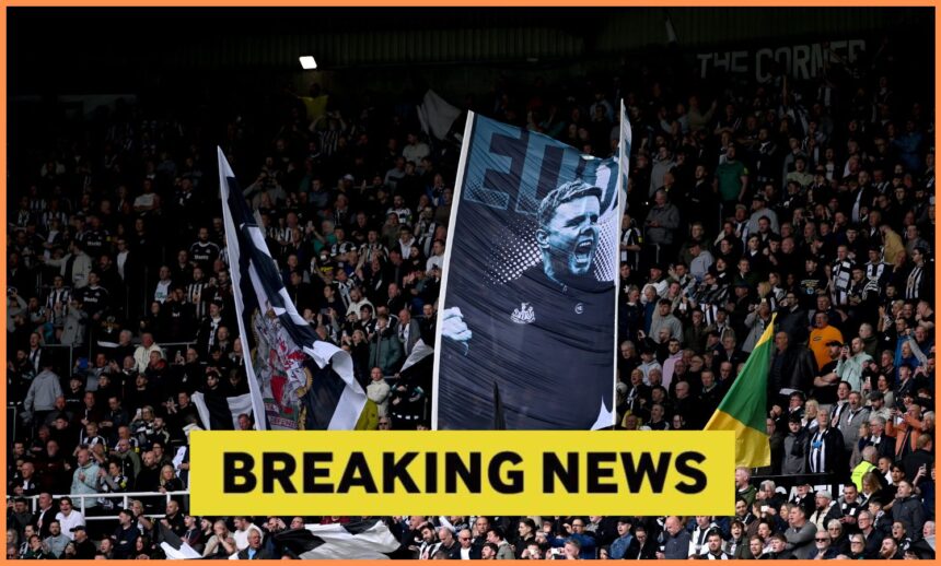 Offer submitted: Newcastle in talks with UCL winners to sign 27-year-old utility man