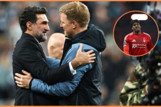 Insider confirms developments that boost Newcastle chances of signing attacker