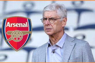 Arsenal initiate move to sign playmaker regarded as a “super talent” by Arsene Wenger