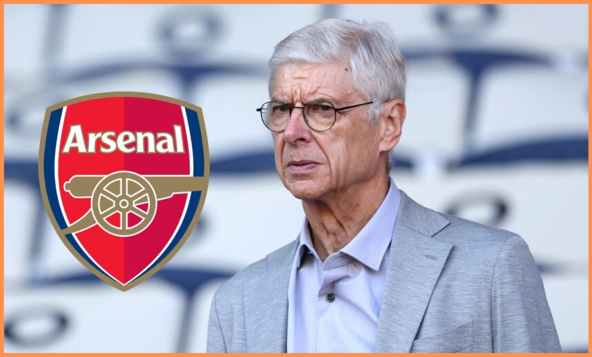 Arsenal initiate move to sign playmaker regarded as a “super talent” by Arsene Wenger