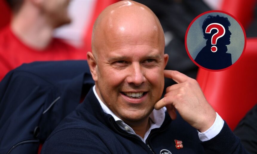 Slot’s next big target: Liverpool prepare ambitious move for ‘world-class’ star to replace 18-goal ace