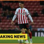 Sunderland in advanced talks to sell 22-year-old player