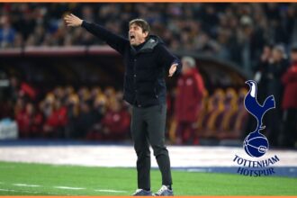 Antonio Conte reveals circumstances behind Tottenham exit in 2023