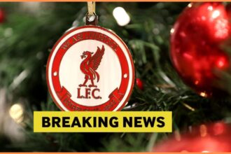Two world-class managers keen on ‘unbelievable’ Liverpool player, asking price set