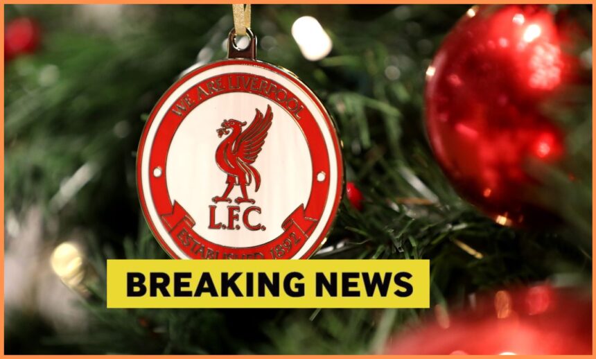 Two world-class managers keen on ‘unbelievable’ Liverpool player, asking price set