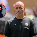 Report: Chelsea perform U-turn on the future of 24-year-old first team star