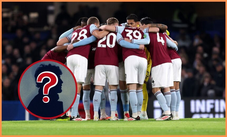 West Ham offered the chance to sign 20-G/A attacker this summer