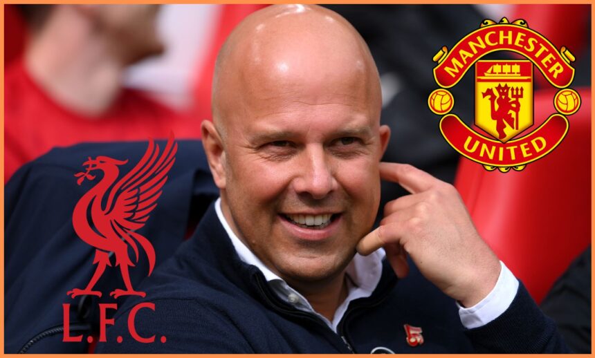 Liverpool and Man United keen on 19-year-old attacker with unmatchable top speed