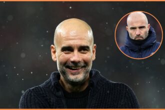 Man City to sign Chelsea star as replacement for departing cult hero