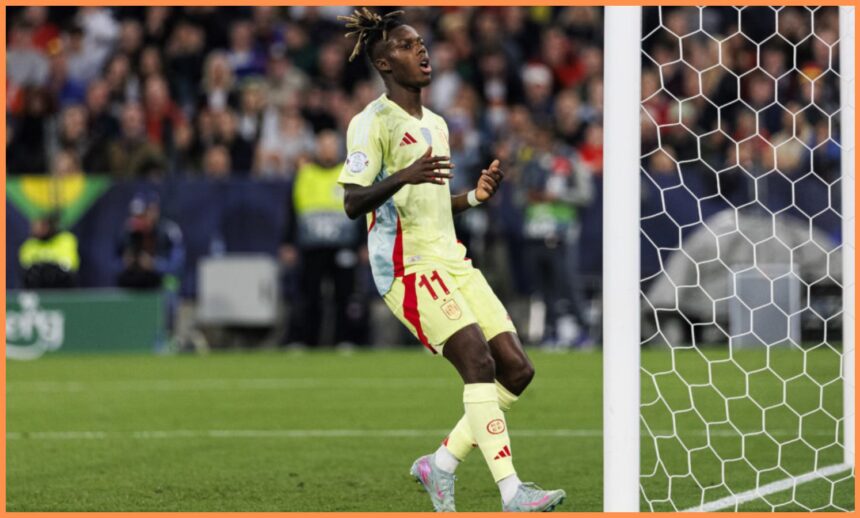 Barcelona gain advantage in race to sign Arsenal and Bayern Munich target