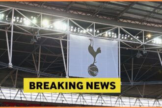 Report: Tottenham have stolen a march on Liverpool & Chelsea in the race for midfielder