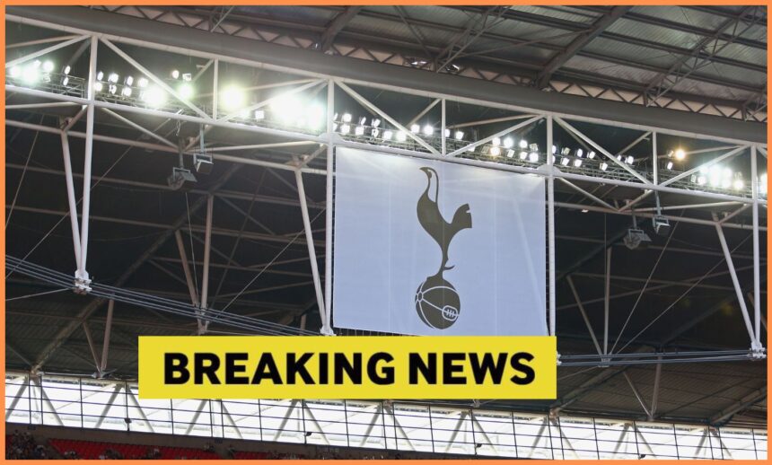 Report: Tottenham have stolen a march on Liverpool & Chelsea in the race for midfielder