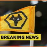 Wolves to compete with West Ham for attacker with 12 goals in 18 games