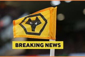 Wolves to compete with West Ham for attacker with 12 goals in 18 games