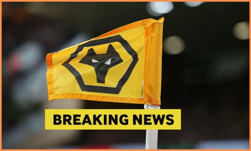 Wolves to compete with West Ham for attacker with 12 goals in 18 games