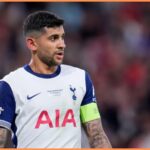 Tottenham fans given hope that key player will stay amid interest from Euro giants