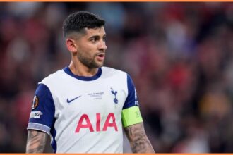 Tottenham fans given hope that key player will stay amid interest from Euro giants