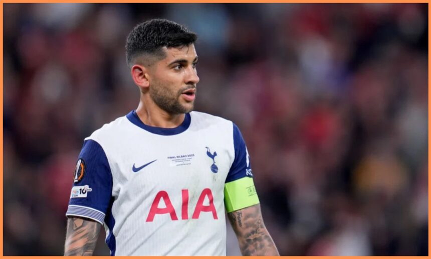 Tottenham fans given hope that key player will stay amid interest from Euro giants