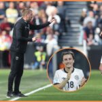 West Ham in talks to sign exciting talent that impressed during U21 Euros