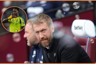 West Ham want to bring former Aston Villa striker back to the Premier League