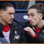 Nottingham Forest set sights on Liverpool player after Nuno request