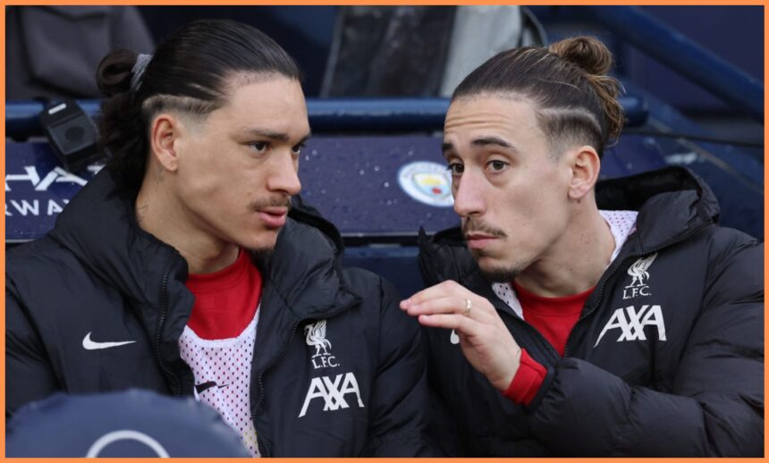 Nottingham Forest set sights on Liverpool player after Nuno request