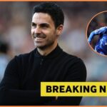 Arsenal agree personal terms with 21-year-old Premier League star