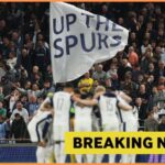 Tottenham closing in on €35m summer signing after wrapping up Thomas Frank deal