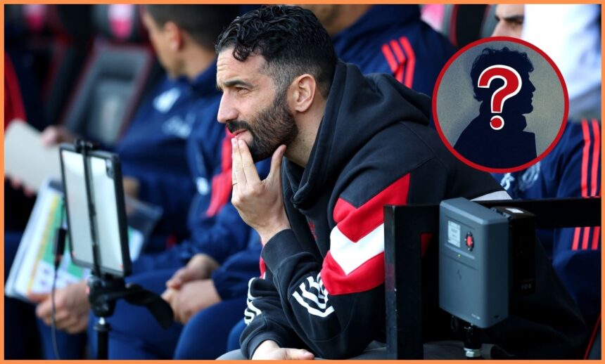 Man United plot raid on top-seven Premier League club for 24-year-old “incredible player”