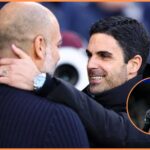 “I’d have him for sure” – Arsenal backed to sign struggling Man City star