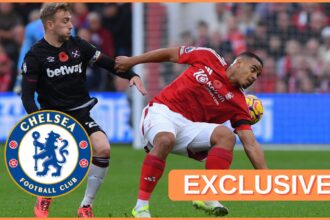 Sources: €80m Premier League star among four players on Chelsea shortlist