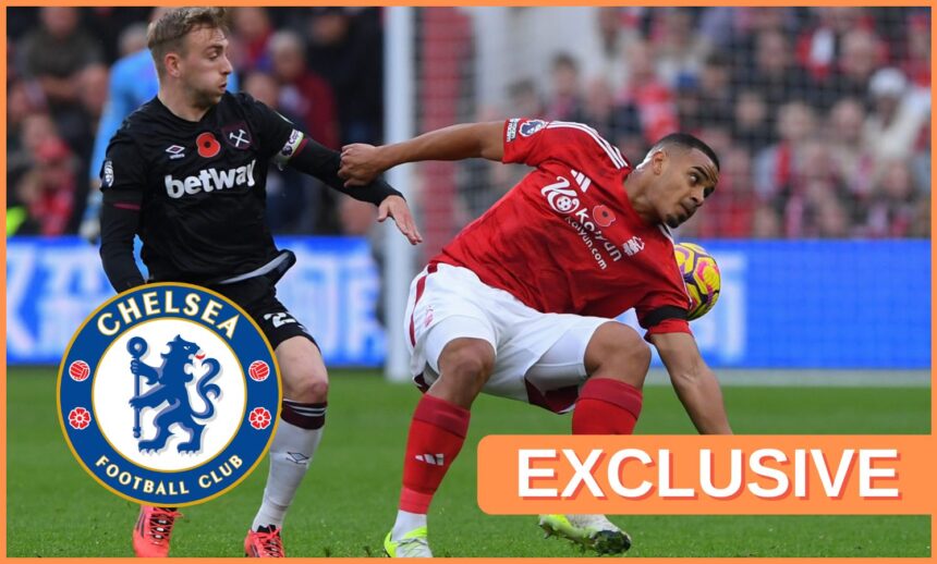 Sources: €80m Premier League star among four players on Chelsea shortlist