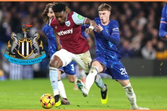 Insider confirms Newcastle interest in new Premier League target